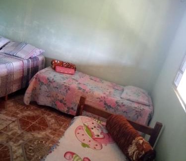 Curvelo Other | Fazenda Santa Rita