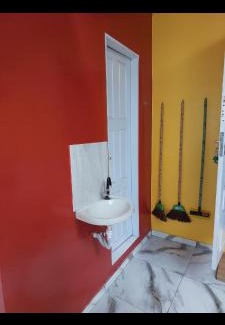 Macapa Apartment | Fazendinha LSA