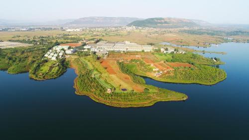 Wadgaon Resort | Fazlani Natures Nest - The Wellness Retreat