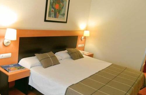 Leon Hotel | FC Infantas de León