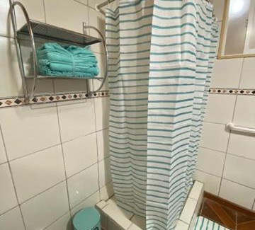 Placeres Apartment | FdcoStuven-D1