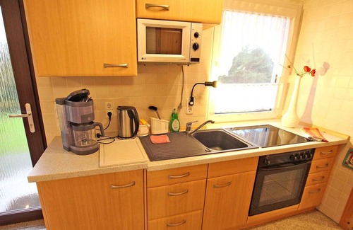 Klausdorf Apartment | FDZ 361-EG - Apartments Klausdorf FDZ 360