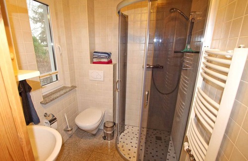 Klausdorf Apartment | FDZ 361-EG - Apartments Klausdorf FDZ 360