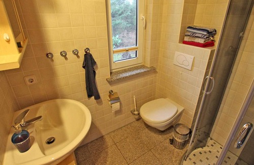 Klausdorf Apartment | FDZ 361-EG - Apartments Klausdorf FDZ 360