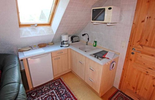 Klausdorf Apartment | FDZ 362-OG - Apartments Klausdorf FDZ 360