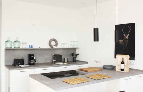 Hanstedt Apartment | Ferienwohnung/app. für 2 Gäste mit 54m² in Hanstedt OT Nindorf am Walde