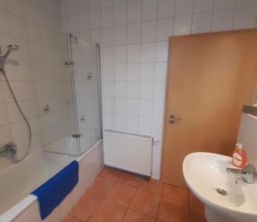 Pellenz Apartment | Fe Wo Am Alten Rathaus