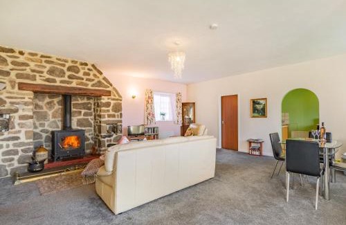 Easterside House | Feather Holme Farm Cottage