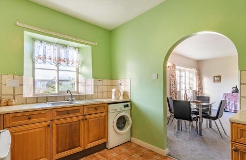 Easterside House | Feather Holme Farm Cottage
