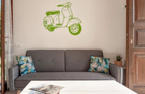 Ponsacco House | Federica's House In Ponsacco