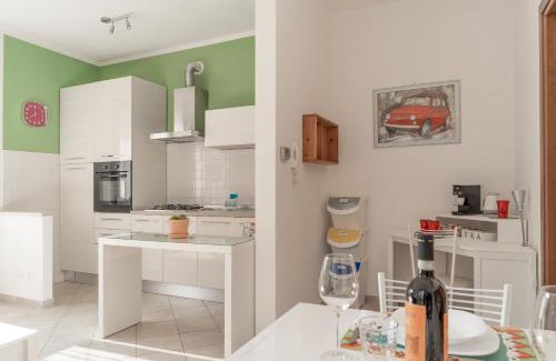 Ponsacco House | Federica's House In Ponsacco