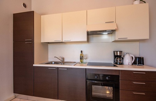 Manerba del Garda Apartment | Fedra: with lake view balcony naer to the lake