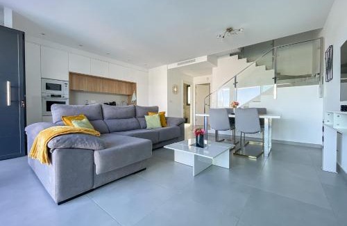 Rojales Ski Chalet | Fee4Me Villa with Pool on the Costa Blanca