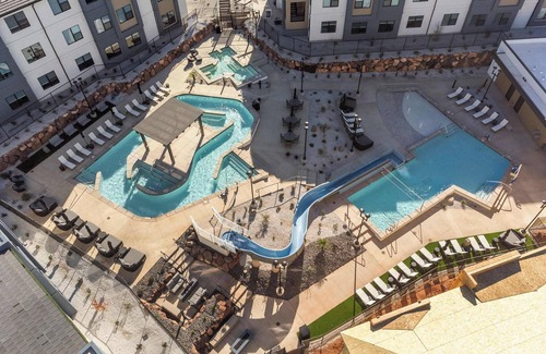 St. George Condo | Feel Above it All in Utah!