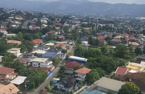 Matandang Balara Condo | Feel As You are in your own Home