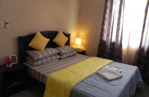 Batangas City House | Feel At Home, Stay At Home