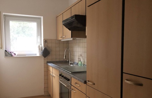 Sinsheim Apartment | Feel-good apartment near Therme & Badewelt Sinsheim