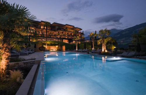 Tirolo Hotel | Feel good Resort Johannis