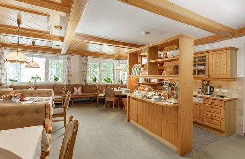 Filzmoos Apartment | Feel-Good Room for 2 persons - Herrmann, Guesthouse
