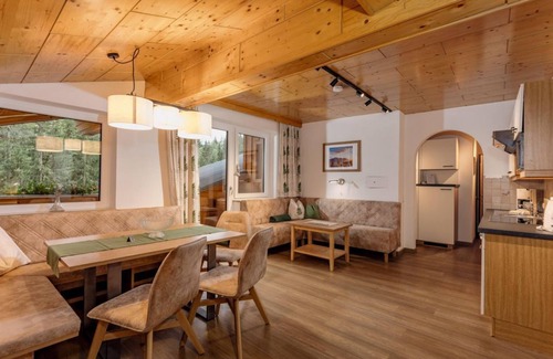 Filzmoos Apartment | Feel-Good Room for 2 persons - Herrmann, Guesthouse