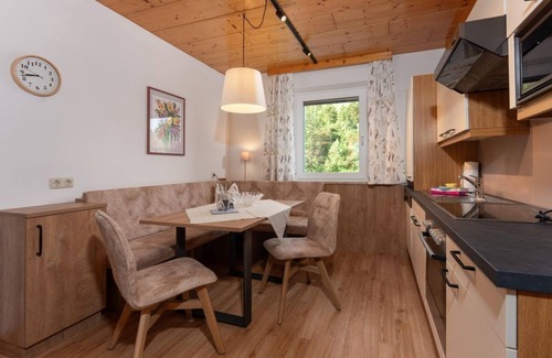 Filzmoos Apartment | Feel-Good Room for 2 persons - Herrmann, Guesthouse
