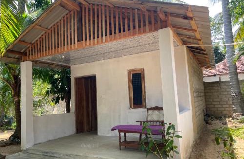 Pottuvil Division 2 House | Feel Like Home Arugam Bay