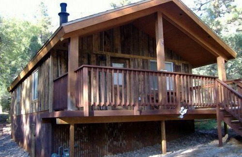 Ridgway Cabin | Feel of Seclusion But Close to Ouray Colorado Near Amenities