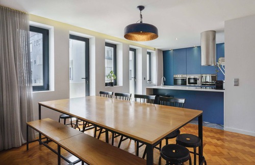 Centro / Baixa Apartment | Feel Porto Elegant Townhouse