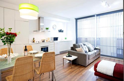 Poblenou Apartment | Feelathome Poblenou Beach Apartments