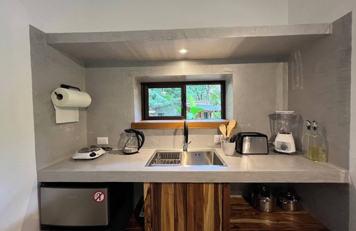 Buenos Aires House | Feeling Trees Jungle Lodge- Casa Monos