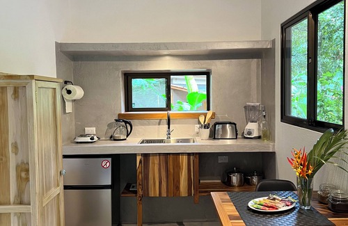 Buenos Aires House | Feeling Trees Jungle Lodge- Casa Monos