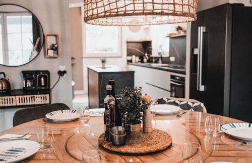 Edingen Apartment | Feels like Home