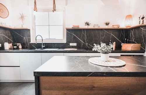 Edingen Apartment | Feels like Home