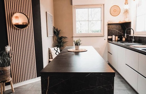 Edingen Apartment | Feels like Home