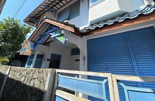Central Yogyakarta Bed & Breakfast | Feels like home @Malioboro heart of Yogyakarta walking distance to tourism sites