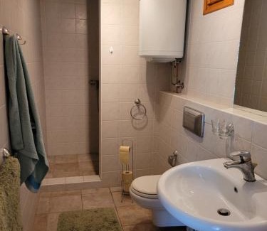 Pusztavacs House | Fehér Akác Tanya
