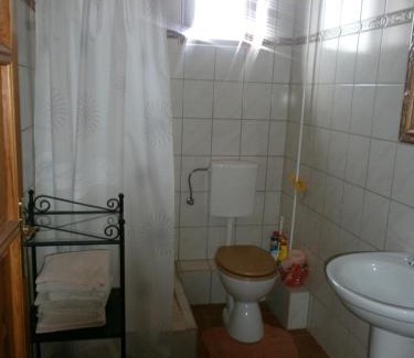 Cserszegtomaj Apartment | Fehér Rózsa Apartman