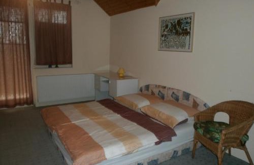 Cserszegtomaj Apartment | Fehér Rózsa Apartman