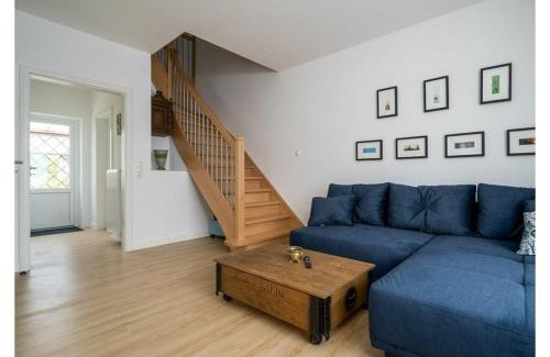 Mirow House | FeHaus Am Walnussbaum