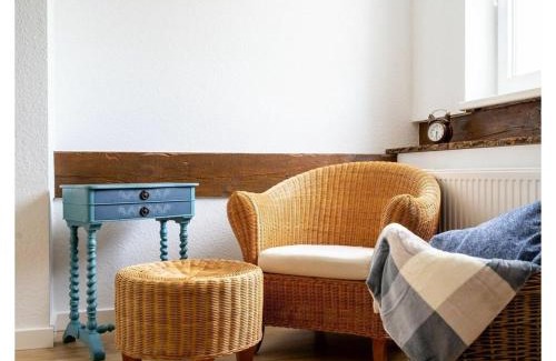 Mirow House | FeHaus Am Walnussbaum