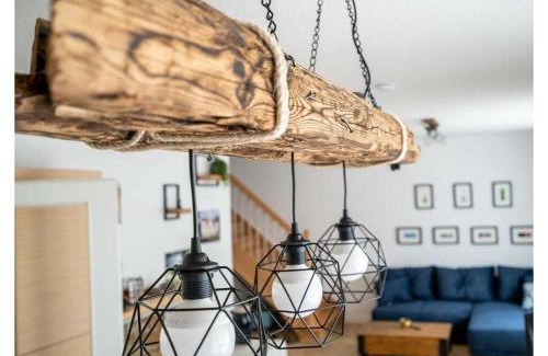 Mirow House | FeHaus Am Walnussbaum