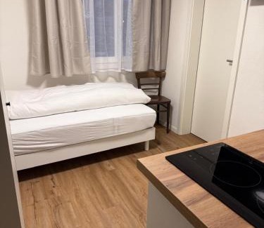 Schonenwerd Apartment | Feldeck