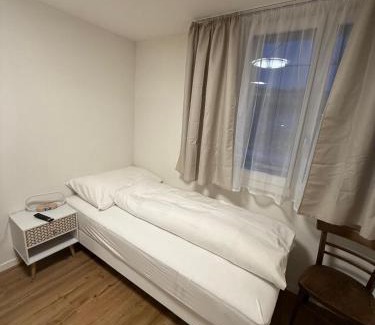 Schonenwerd Apartment | Feldeck