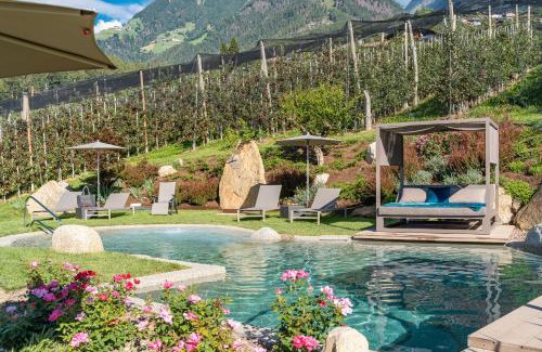 Caines Apartment | Feldhof Apartment Apfeltraum