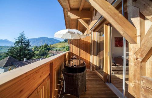 Caines Apartment | Feldhof Apartment Apfeltraum