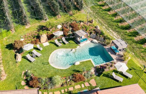 Caines Apartment | Feldhof Apartment Golden Delicious