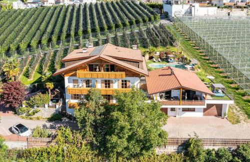 Caines Apartment | Feldhof Apartment Golden Delicious