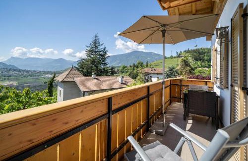 Caines Apartment | Feldhof Apartment Golden Delicious