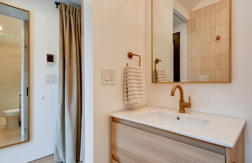Idaho Springs Cabin | Feldspar Minimalist Modern