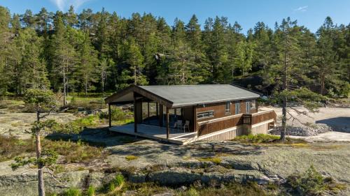 Nissedal House | Felehovet Nord 97